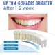 thumbnail image 2 of El bolígrafo blanqueador de dientes VieBeauti 20+ no utiliza sensibilidad (2 veces), 2 of 9