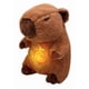 thumbnail image 1 of Peluche Capibara Que Respira Calma, 1 of 3