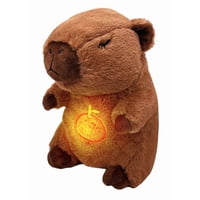 Riqui - Peluche Capibara Que Respira Calma