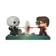 thumbnail image 2 of ¡Funko Pop! ¡Momento: Harry Potter, Harry contra Voldemort!, 2 of 7