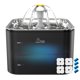 thumbnail image 1 of Fuente para Gatos Wonder Creature 3 L de Acero Inoxidable, 1 of 7