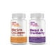 thumbnail image 1 of Colágeno DHA Curcuma + Maqui + Cranberry Suplemento 2 frascos 60 caps Be Austral, 1 of 3