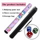 thumbnail image 5 of Tapete para Mahjong americano Pittera con bolsa, 80 x 80 cm, 5 of 5