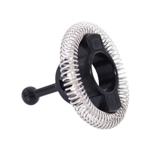 Magideal - Batidor De Repuesto Para Espumador De Leche, Repuesto Para Espumador, Accesorio Para Café Con Leche, Para El Hogar, Reparación De Café Con Leche, Actu