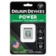 thumbnail image 3 of Tarjeta de memoria Delkin Devices Cfexpress Type B G4 Power 128GB, 3 of 6