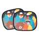 thumbnail image 1 of Pack de Sombrillas para Ventana (diono Baby) (2 Unidades), 1 of 3