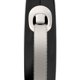 thumbnail image 3 of Correa FLEXI New Comfort con correa de cinta y mango ajustable 8 m negro, 3 of 6