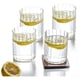 thumbnail image 2 of Set 4 Vasos Vidrio Vertical Chic 350ml, 2 of 8