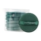thumbnail image 3 of 7 Uds. Cojín De Aire En Polvo Puff Cara Ojos Almohadillas De Maquillaje Cojín De Aire Esponja De Maquillaje Verde Con Botella, 3 of 5