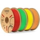 thumbnail image 1 of Filamento Para Impresora 3d Pla De 1 75 Mm Paquete De 4 Kg Con Bobina, 1 of 3