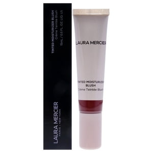 Laura Mercier - Rubor Hidratante Con Color - Riviera Francesa De Para Mujeres - Rubor De 0.5 Oz