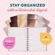 thumbnail image 3 of Planificador The Happy Planner Grande 2026‑2027, 3 of 6