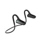 thumbnail image 2 of Auriculares De Conducción ósea 150mAh Auriculares De Doble Oreja Para Fitness Negro, 2 of 3