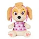 thumbnail image 3 of Paw Patrol Peluche Skye 25 Cm. La Hora De Dormir rosa, 3 of 7