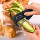 thumbnail image 2 of Set de Utensilios de Cocina Esie Houzie 5 Piezas Ahorro de Espacio, 2 of 3