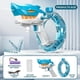 thumbnail image 3 of Pistola De Agua Electrica Shark Recargable Niños Juguete, 3 of 7