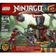 thumbnail image 2 of Kit de construcción LEGO Ninjago The Vermillion Attack 70621, 2 of 9