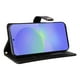 thumbnail image 2 of FOXDOCK Funda tipo Cartera para Samsung Galaxy A36 – Cubierta de Cuero PU con Múltiples Ranuras, Bolsillo para Efectivo y Correa de Muñeca, 2 of 6