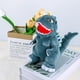 thumbnail image 5 of Juguete de peluche Nächte Freddie Godzila, 23 cm, inspirado en Kaiju, 5 of 5