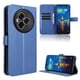 thumbnail image 1 of Funda Billetera para Samsung Galaxy A06 con Ranuras y Soporte Azul, 1 of 6