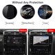 thumbnail image 3 of Protector de pantalla TTCR-II compatible con Hyundai Tucson 2024 de 8 pulgadas, 3 of 7