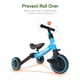 thumbnail image 3 of Bicicleta 5 en 1 Besrey para Niños Pequeños 1 a 4 Años, 3 of 3