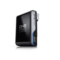 Batería De Repuesto Hoover Onepwr De 4,0 Ah, Iones De Litio Como Máximo