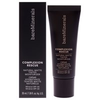 Maquillaje Bareminerals Complexion Rescue Hidratante Teñido Natural Mate Spf 30 35 Ml Mujer