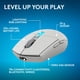 thumbnail image 2 of Mouse Gamer Logitech G305 X Superlight 60 g HERO 44K, 2 of 3