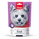 thumbnail image 1 of Snack Para Perros Wanpy 100% Natural Tiritas De Pato 100g, 1 of 2