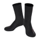 thumbnail image 5 of Hombres Mujeres Calcetines De Buceo De 3 Mm Botas De Natación Térmicas Esnórquel Flexible Esquí XL, 5 of 5