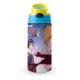 thumbnail image 1 of BLEACH Botella de Agua con Tapa Pop Top de Un Toque, Acero Inoxidable, a Prueba de Fugas, para Deportes, Botella Infantil azul 12 oz, 1 of 6