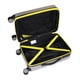 thumbnail image 2 of Pack Maleta cabina S (10 Kg) Ibiza Gris + Mochila Malik Negro, 2 of 8