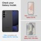 thumbnail image 2 of Spigen GlasTR EZ Fit Pro Protector de Lente para Cámara 2 Paquetes, 2 of 8