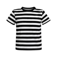 Camisa Prebene Pugsley Addams Disfraz De Halloween Para Niño