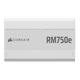 thumbnail image 1 of Corsair RPS0215 750W Blanco, 1 of 3