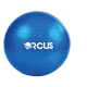thumbnail image 2 of Pelota Yoga Pilates Gym Ball 125kg Antideslizante + Inflador, 2 of 7