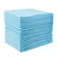 thumbnail image 3 of Cambiadores desechables grandes, colchón portátil impermeable de alta absorción, compresa transpirable a prueba de fugas para incontinencia, protector de sábana para cama, silla, mesa, protector de co, 3 of 5