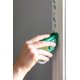 thumbnail image 3 of Kit dispensador de cinta adhesiva para ventanas en forma de pato con dispensador recargable, 3 of 7