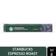 thumbnail image 2 of Café En Cápsulas Espresso Roast 10 un, 57 g, 2 of 6