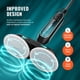 thumbnail image 3 of Mopa a Vapor Pursteam ScrubMaster V2 con Luces LED, 3 of 9
