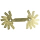 thumbnail image 1 of Calibre métrico de paso de rosca Hanson MTRC 16 hojas, 1 of 1