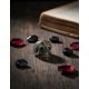 thumbnail image 2 of Anillo de Hombre Calavera Moda Style, 2 of 3