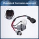 thumbnail image 5 of REGALWOVEN No.92480D3010 Montaje del Arnés de Cableado del Faro para Hyundai Tucson 2016-2018 Arnés de Cableado de Lámpara Trasera 1Pcs, 5 of 7