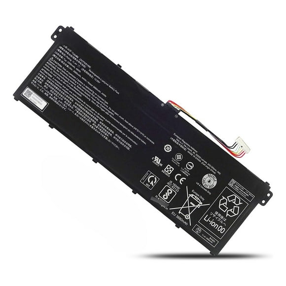 Batería (ap18c4k) Para Notebook Acer A315-42-r0w1 Series