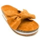 thumbnail image 3 of Sandalia Mujer Camel Allison, 3 of 5