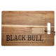 thumbnail image 1 of Tabla De Cortar Madera Acacia 45cms Black Bull - PS, 1 of 3