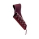 thumbnail image 2 of Espada Ropera Medieval Con Forma De Rana, Soporte Universal Para Espadas, Para Cosplay, Halloween, Color Rojo, 2 of 5