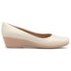 thumbnail image 1 of Zapato Mujer Beige Ivonne Crocco Piccadilly, 1 of 3