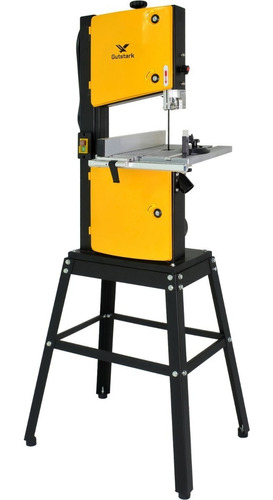 Gutstark - Sierra Cinta 10""